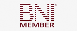 bni member logo